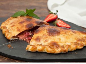 CALZONE BROTO DOCE