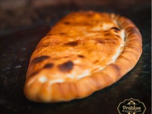 CALZONE BROTO SALGADO