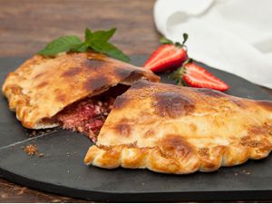 CALZONE GRANDE DOCE