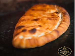 CALZONE GRANDE SALGADO