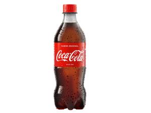 Coca Cola 600ml