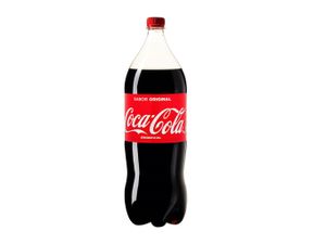 Coca-Cola 2L
