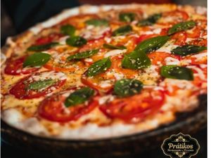 PROMOÇÃO PIZZA GRANDE