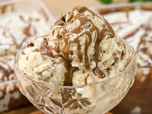 Sorvete Bombom Trufado