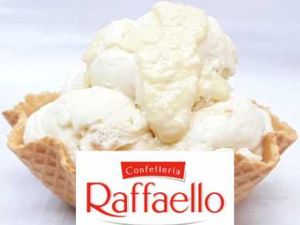 SORVETE MELLFAELLO