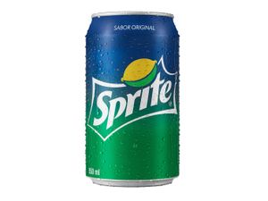Sprite lata
