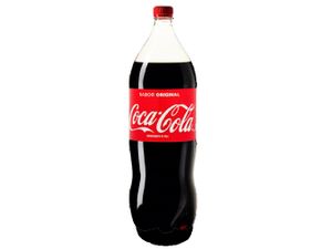Coca Cola - 2lts
