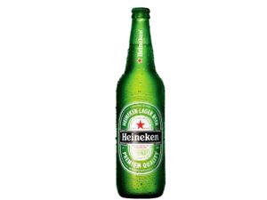 Heineken - 600ml