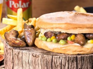 Xis Linguiça da Borrússia