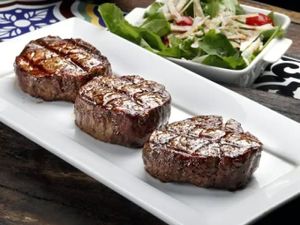 KIT FILÉ ECONÔMICO