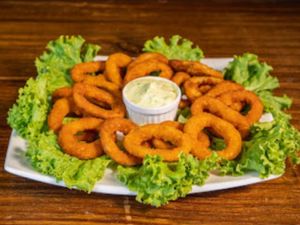 ONION RINGS
