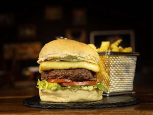 BURGUER MINEIRO