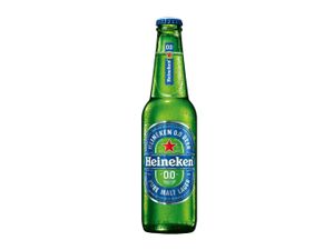 HEINEKEN ZERO ALCOOL