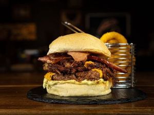 PEPPE RIB