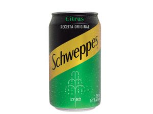SCHWEPPES CÍTRUS