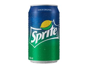 SPRITE LATA