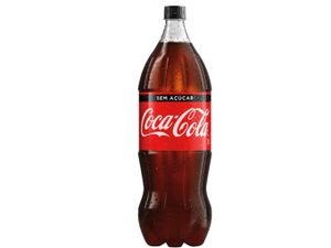 COCA COLA ZERO