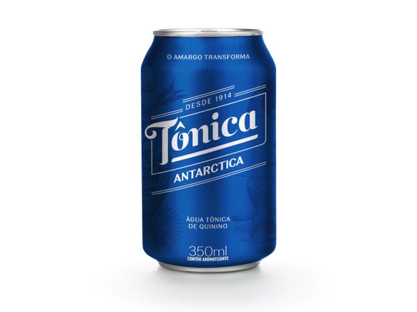 TÔNICA