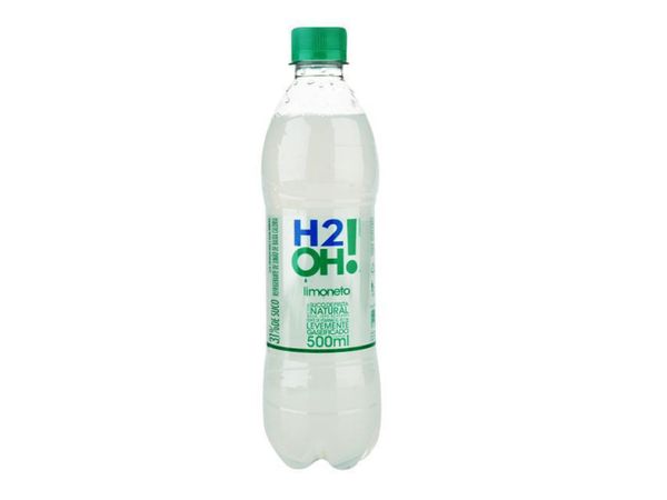 H20 LIMONETO