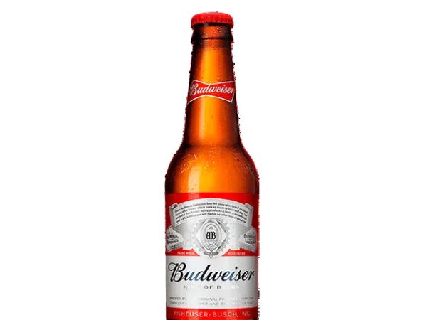 Budweiser Long