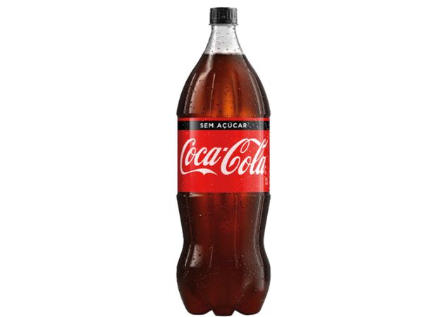 COCA COLA ZERO