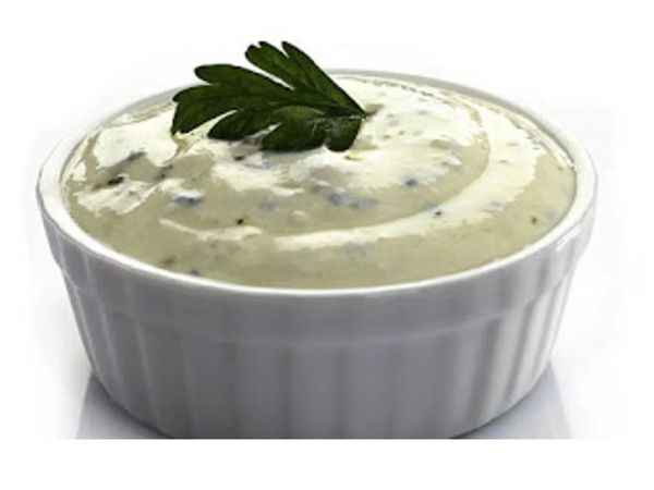 PORÇÃO EXTRA DE MAIONESE