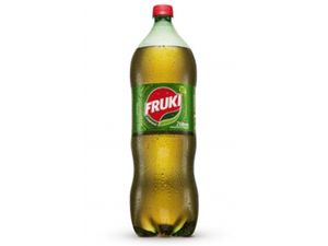 GUARANÁ FRUKI