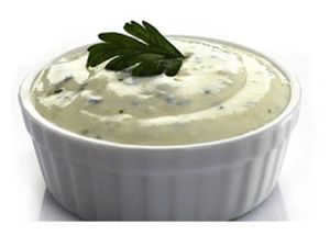 PORÇÃO EXTRA DE MAIONESE