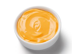 PORÇÃO EXTRA DE CHEDDAR