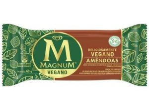 Magnum Vegano Amendoas