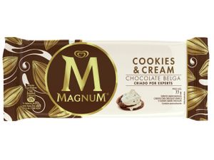Magnum Cookie & Cream