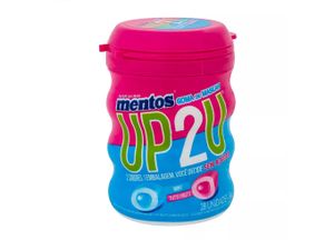 Mentos Pure UP2U