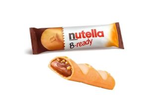 Nutella B Ready