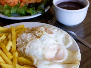 Ala minuta sem carne