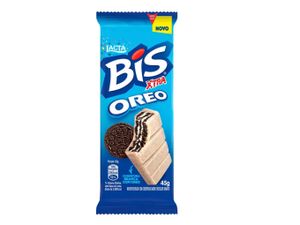 Bis Extra Oreo