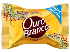 Bombom Ouro Branco