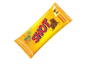 Chocolate Shot 90 gramas