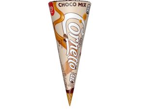 Cornetto Chocomix