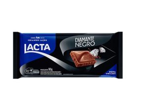 Diamante Negro 90 gramas