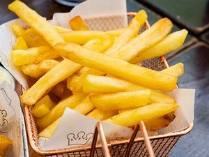 Fritas