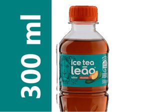 Ice Tea Pêssego