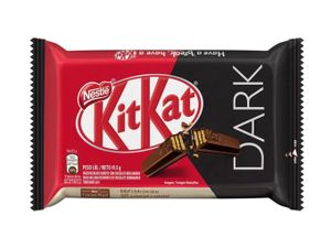 Kit Kat Dark
