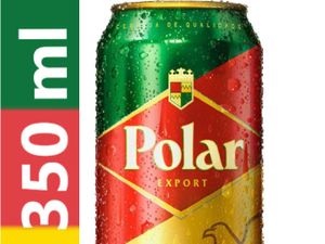 Polar Lata 350ml
