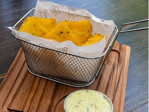 Polenta