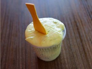 Pote de Maionese
