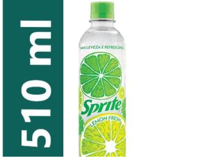 Sprite Fresh Limão