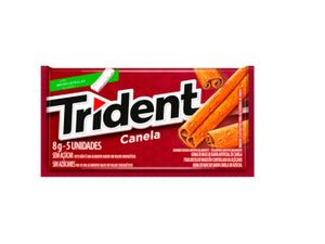 Trident Canela
