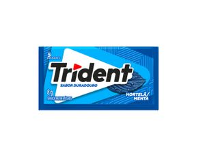 Trident Hortelã