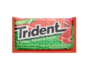 Trident Melância