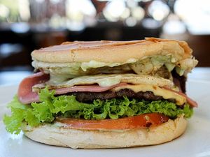 Xis Salada